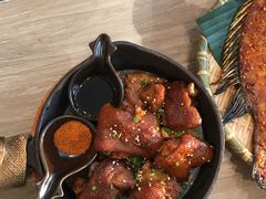 -云海肴云南菜(青浦宝龙店)