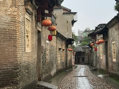 -董府·古宅餐厅