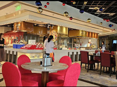 -怡咖啡自助餐(宁波香格里拉店)