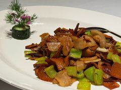 -荣兴酒家(徐家汇店)