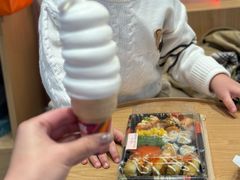 -DQ·蛋糕·冰淇淋(手工定制蛋糕SM广场店)