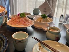 -额尔敦传统涮(公园西路店)