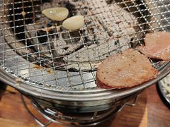 -蒜香焼肉PURUSHIN(马场路店)