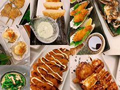 -芮麒·日本料理(淮海路店)