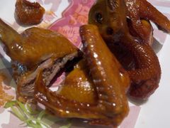 -大鸽饭(岗顶店)