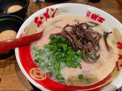 豚王拉面-豚王拉面(澳门银河店)
