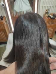 -心迪染发专门店