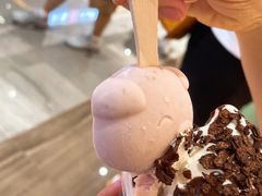 -DQ·蛋糕·冰淇淋(雨花吾悦店)