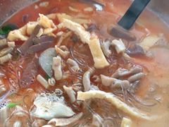 -房记津津老鸭汤