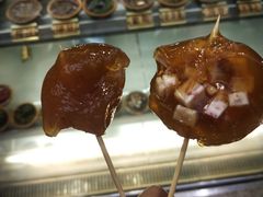 -西关老字号钵仔糕(上下九宝华路店)