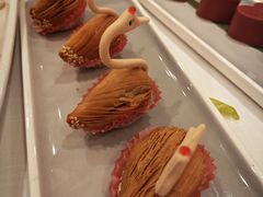 -醉辉皇原味海鲜江南菜(成都大魔方店)