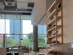 -SAANCI山池咖啡(海上世界文化艺术中心店)