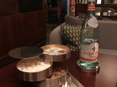 -文华扒房及酒吧(香港文华东方酒店)