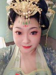 -盘子女人坊古装写真摄影(苏州旗舰店)