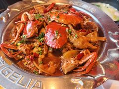 -胖哥俩肉蟹煲(海盐总店)