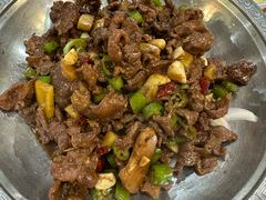-李东农庄(中南百草园地标店)