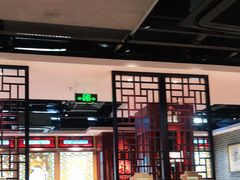 大堂-点都德(华强南店)