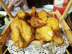 -风波庄(罍街分舵)