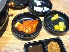 -九田家黑牛烤肉料理(西溪龙湖天街店)