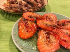 -盛港湾海鲜食府(黄沙店)