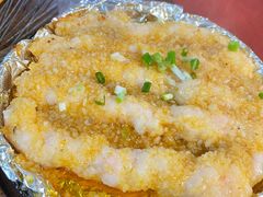-胖嫂烧烤(武胜路总店)