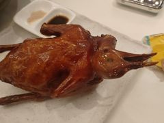 -侨美·唐荔园·40年地道粤菜