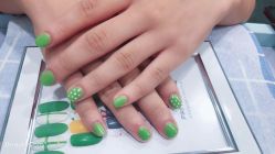 -Coco Salon 日系烫染专业店