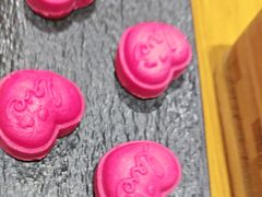 -乐忻皇朝(上海中心大厦店)