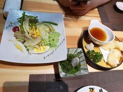 -割烹旭日本料理(龙湖狮山天街店)
