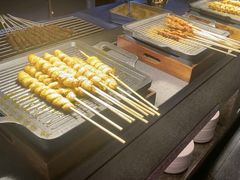 -芝小官毛肚火锅海鲜自助(淮安清江浦区新亚店)