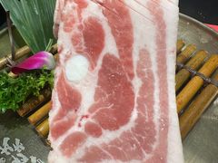 -西塔老太太泥炉烤肉(龙湖北苑天街店)