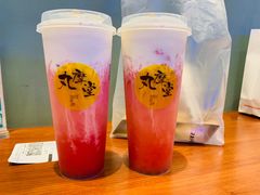 -丸摩堂鲜果茶(万年场店)