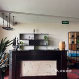 来一顿中西特色美食