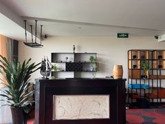 -夏阳湖皇冠假日酒店-中餐厅