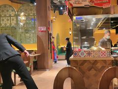 -耶里夏丽·新疆菜·28年喀什老馆(田林东路店)