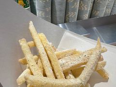 -Potato Corner(广州天河城店)
