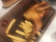 -卡朋西餐(大信新都汇店)