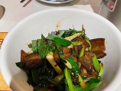 -老街鱼嘴巴(步步高新天地店)