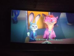 -星轶STARX影城(星沙吾悦广场STARX店)