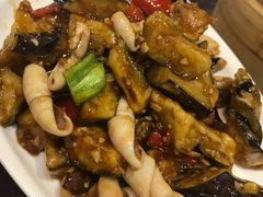 -韩记海鲜饺子旗舰店(红海新区店)