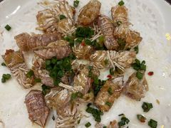 -天天海鲜城·海鲜大排档(新溪店)