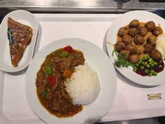 -宜家·瑞典风味餐厅(四元桥店)