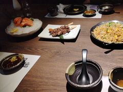 -枫伝料理居酒屋