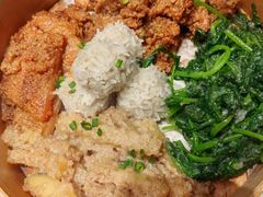 -U你·天然调味(南湖总店)