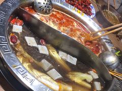 -楠火锅(光谷民族大道店)