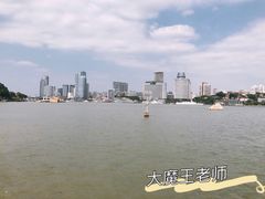 -鼓浪屿·皓月园