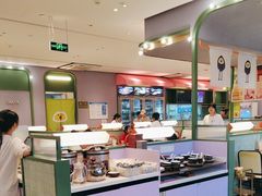 -椰小鸡·琼州糟粕醋(美兰缤纷城店)