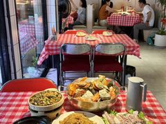 -阿里元海鲜·闽南特色菜(曾厝垵店)