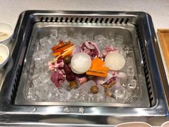 -九府羊·鲜羊火锅·烤串(新华路店)