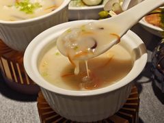 -锦府园·新台州菜(合生汇店)